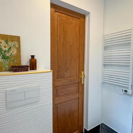 Escapade Parisienne Stylee * Paříž