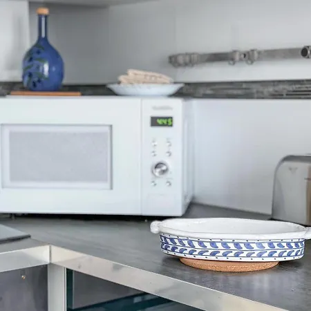 Escapade Parisienne Stylée Apartamento *