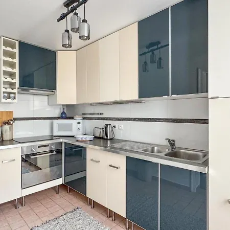 Escapade Parisienne Stylée Apartamento París