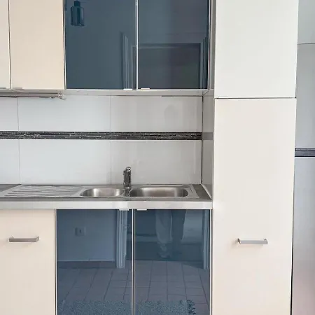 Escapade Parisienne Stylee Apartment Paris