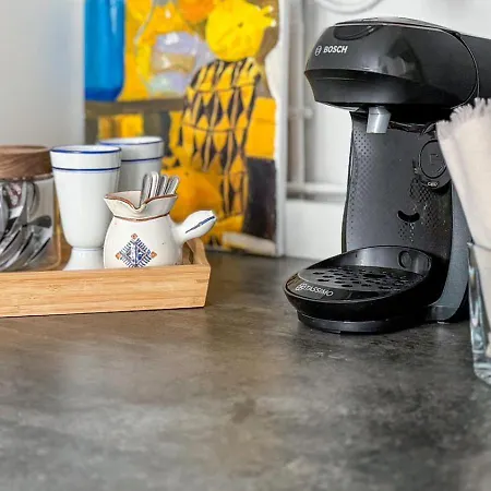 Escapade Parisienne Stylee * Paris