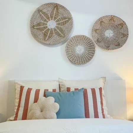 Apartment Escapade Parisienne Stylee *