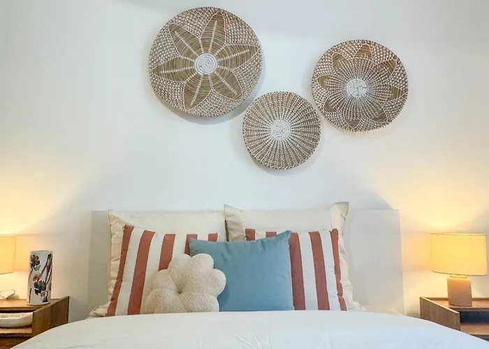 Daire Escapade Parisienne Stylee *